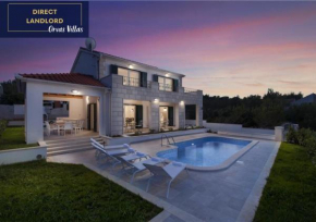 Family Villa Makarac Perfect place to get away and relax